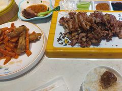 -北李妈妈菜·海肠捞饭(开发区万达店)