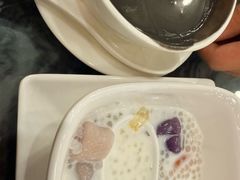 -福星牛奶甜品店(常平店)