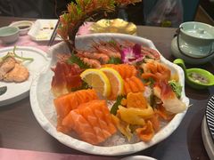 -黑松白鹿(金融街店)