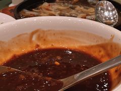 红豆粥-凯鸽酒楼(大同振兴街店)