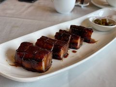 秘制黑叉烧-炳胜品味(海印总店)