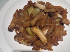 葱烧蹄筋-金春禧(世茂国际广场店)