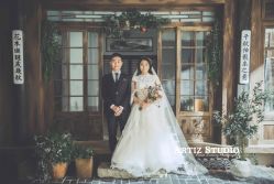 点击看大图 -THE QUEEN(北京店)