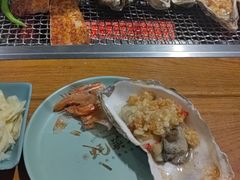 -蚝英雄·自助烤蚝(高新店)