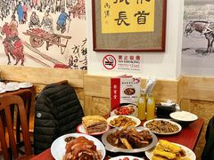 -聚首堂·特色小吃·肘子(什刹海德胜门店)