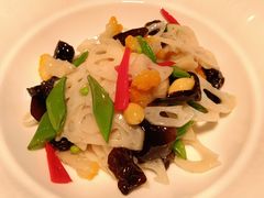 -许爷家·生态湖鲜(徐汇日月光店)