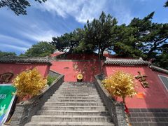 -妙峰山风景名胜区