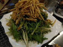 -宗泉烤全羊·烤羊腿·家常菜(解放东路店)