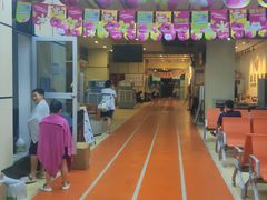 -奥冠体育华师附中恒温游泳馆
