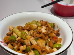 -来菜·湖北头牌藕汤(武商MALL众圆店)