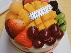 -嘉华饼屋JOY BAKERY(南屏街店)