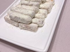 -海鲜码头