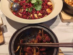 -鹿港小镇(霄云店)