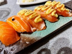 -友壹町寿司(嘉洲广场店)