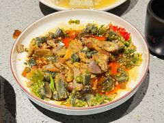 -江边城外烤全鱼(方庄时代购物中心店)