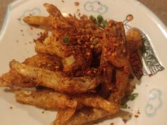 -酒肆浅葱•烧烤•龙虾•排档(卓悦intown店)