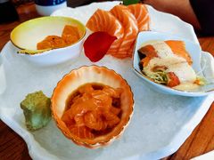 -阿吾罗日本料理(K11艺术中心店)