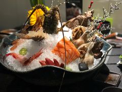 -花隐日式怀石料理(万象城购物中心店)