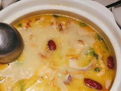 -南枝记·广东味道(中骏世界城店)