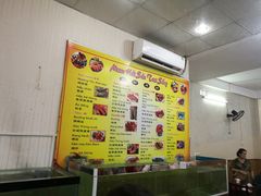 -QQ海鲜餐厅
