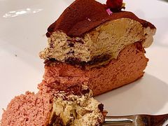 -THE WOODS 简餐 (国贸商城店)