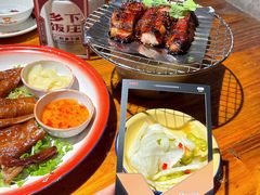 -广府乡下·饭庄(新港东路店)