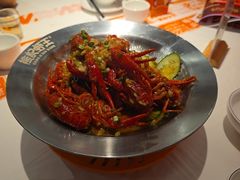 -熊记虾王·小龙虾(东晓南店)