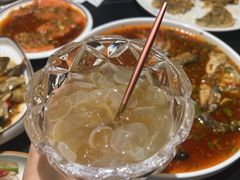 -潮三爷砂锅焗海鲜·生腌·海鲜粥(朝晖店)