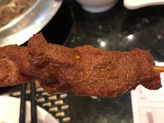 -新兴·金羊座·粤菜点心(乐峰店)