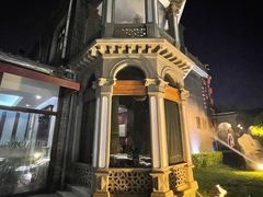 -卫鼎轩·曹公馆(鼓楼店)