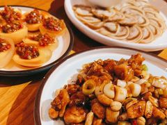 -锦小馆(安贞店)