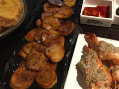 -HIHE Bistro·Oyster Bar(华熙live店)