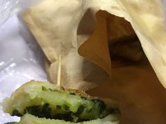 -咏春葱油饼(德政中路店)