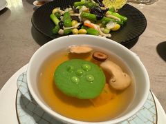 -御公馆中餐厅·点心·顺德菜·佛山东平保利洲际酒店