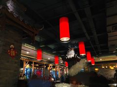 -张大胡子鱼头火锅酒楼(长益路店)
