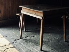 -尧坝古镇