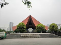 -辛亥革命博物院北区
