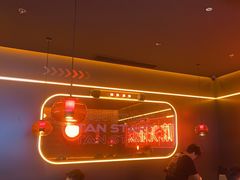 -探鱼·鲜青椒爽麻烤鱼(广州欣荣广场店)