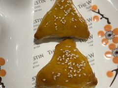 -红棉中餐厅·广州海航威斯汀酒店