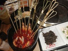 -炉小哥烤肉(信万广场店)