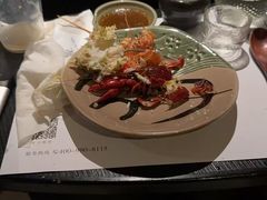 -花潮料理艺食馆(成都万象城店)