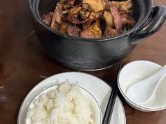 -斯丹姜母鸭·古法干香(涂门街总店)