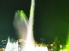 -大雁塔北广场音乐喷泉