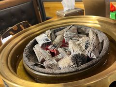 -枣玛尔脊骨汤·烤肉(西塔总店)