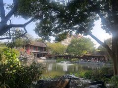 -顺峰山公园