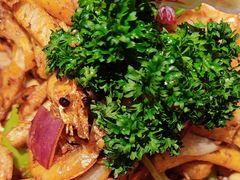 -炭舍干锅(华发商都店)