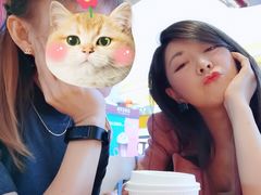 -COSTA COFFEE(天通苑华联店)