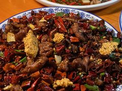 -李大爷的泡椒馆(冉家坝店)