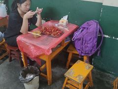 -隆康社长沙烧烤铺(桔园店)