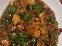 -大鸭梨烤鸭(石佛营店)